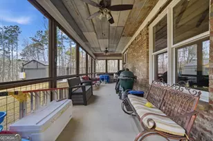 864 Blackberry Trail, Ball Ground, GA 30107 - Photo 45