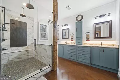 864 Blackberry Trail, Ball Ground, GA 30107 - Photo 29