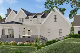 4957 Peachtree Dunwoody Rd, Sandy Springs, GA 30342 - Photo 3