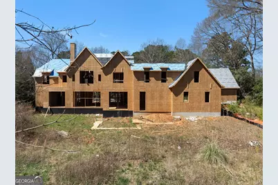 4957 Peachtree Dunwoody Road, Sandy Springs, GA 30342 - Photo 11