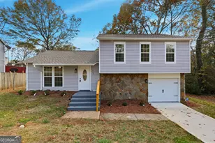 683 Wood Path Ct, Stone Mountain, GA 30083 - Photo 1