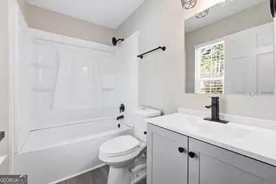 683 Wood Path Court, Stone Mountain, GA 30083 - Photo 17