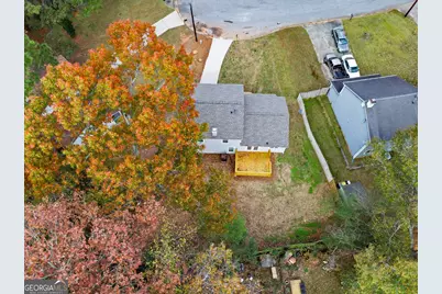 683 Wood Path Court, Stone Mountain, GA 30083 - Photo 27