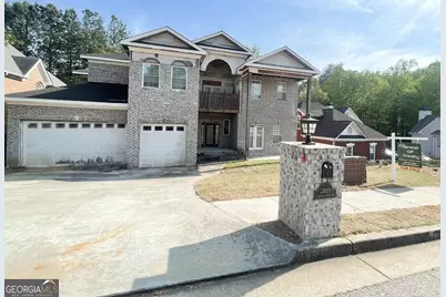 2889 Battlecrest Drive, Decatur, GA 30034 - Photo 1