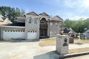 2889 Battlecrest Dr, Decatur, GA 30034 - Photo 1