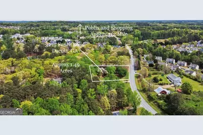 3275 Fence Road, Dacula, GA 30019 - Photo 61