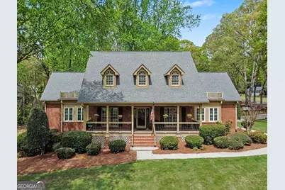 3275 Fence Road, Dacula, GA 30019 - Photo 3