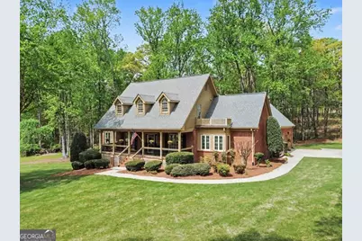 3275 Fence Road, Dacula, GA 30019 - Photo 1