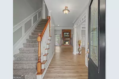 3275 Fence Road, Dacula, GA 30019 - Photo 19