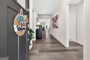 566 Colebrook Wy, Peachtree City, GA 30269 - Photo 3