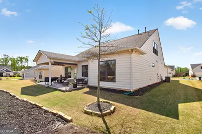 566 Colebrook Way, Peachtree City, GA 30269 - Photo 37