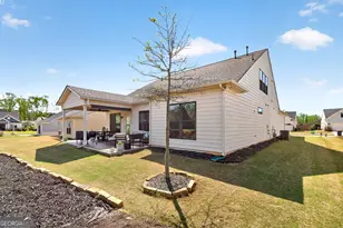 566 Colebrook Wy, Peachtree City, GA 30269 - Photo 37