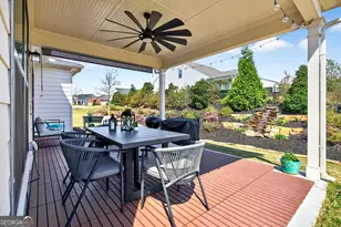 566 Colebrook Wy, Peachtree City, GA 30269 - Photo 39