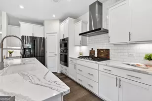 566 Colebrook Wy, Peachtree City, GA 30269 - Photo 11