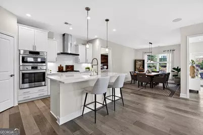 566 Colebrook Way, Peachtree City, GA 30269 - Photo 13