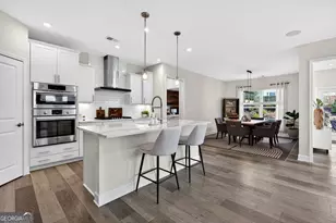 566 Colebrook Wy, Peachtree City, GA 30269 - Photo 13