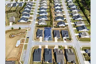 566 Colebrook Way, Peachtree City, GA 30269 - Photo 47