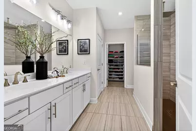 566 Colebrook Way, Peachtree City, GA 30269 - Photo 21