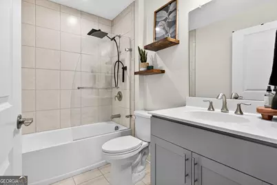 566 Colebrook Way, Peachtree City, GA 30269 - Photo 35