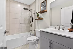 566 Colebrook Wy, Peachtree City, GA 30269 - Photo 35