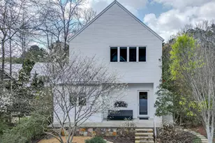 10548 Serenbe Ln, Chattahoochee Hills, GA 30268 - Photo 1