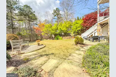 10548 Serenbe Lane, Chattahoochee Hills, GA 30268 - Photo 37