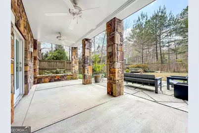 10548 Serenbe Lane, Chattahoochee Hills, GA 30268 - Photo 35