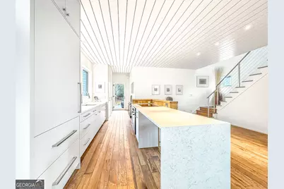 10548 Serenbe Lane, Chattahoochee Hills, GA 30268 - Photo 5