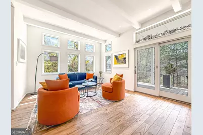 10548 Serenbe Lane, Chattahoochee Hills, GA 30268 - Photo 9