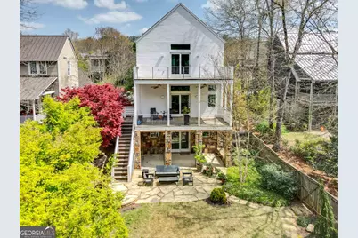 10548 Serenbe Lane, Chattahoochee Hills, GA 30268 - Photo 41