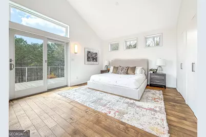 10548 Serenbe Lane, Chattahoochee Hills, GA 30268 - Photo 15