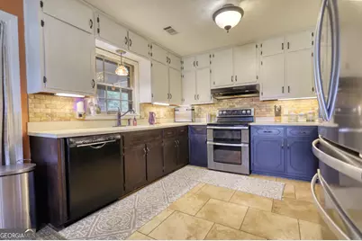 1024 Bethany Rd Bethany Rd, Covington, GA 31064 - Photo 13