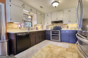 1024 Bethany Rd Bethany Rd, Covington, GA 31064 - Photo 13