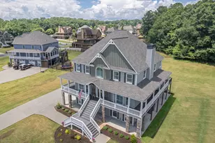 96 River Walk Pkwy, Euharlee, GA 30145 - Photo 47