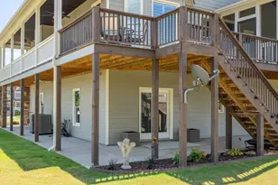 96 River Walk Pkwy, Euharlee, GA 30145 - Photo 41