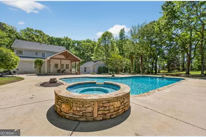 1360 Luella Road, Locust Grove, GA 30248 - Photo 3