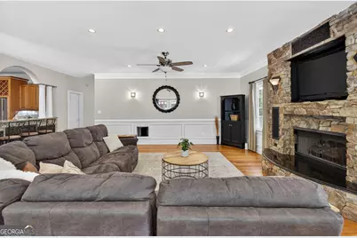 1360 Luella Road, Locust Grove, GA 30248 - Photo 31