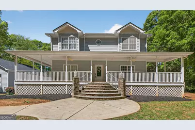 1360 Luella Road, Locust Grove, GA 30248 - Photo 7