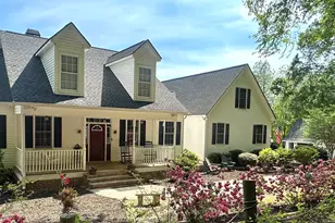 1051 Oconee Farms Rd, Greensboro, GA 30642 - Photo 1