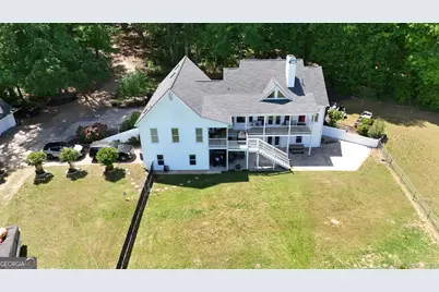 1051 Oconee Farms Road, Greensboro, GA 30642 - Photo 7