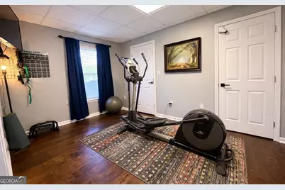 1051 Oconee Farms Road, Greensboro, GA 30642 - Photo 11