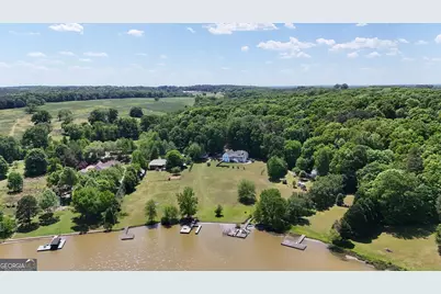 1051 Oconee Farms Road, Greensboro, GA 30642 - Photo 21