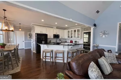 1051 Oconee Farms Road, Greensboro, GA 30642 - Photo 3