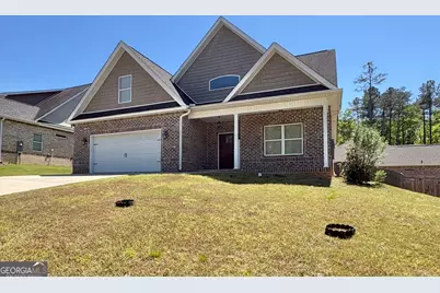 1047 Brookford Road, Macon, GA 31210 - Photo 1