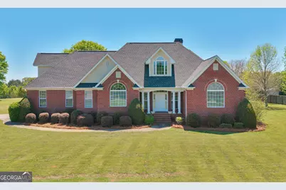 741 Moreland Road, Griffin, GA 30224 - Photo 1