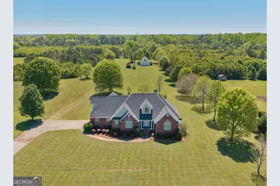741 Moreland Road, Griffin, GA 30224 - Photo 1