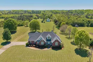 741 Moreland Rd, Griffin, GA 30224 - Photo 1