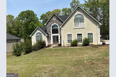 155 Spivey Glen Drive, Jonesboro, GA 30236 - Photo 1