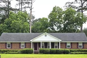 613 Old Macon Rd Ext, Dublin, GA 31021 - Photo 1