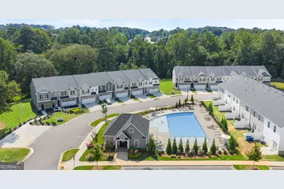 1300 Aura Lane, Lawrenceville, GA 30045 - Photo 33